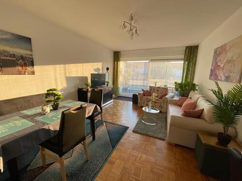 Foto - Etagenwohnung in Ulm zum Kaufen