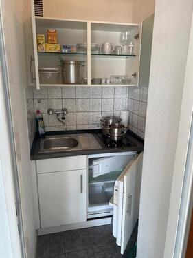 Foto - 1 Zimmer Etagenwohnung in Solingen