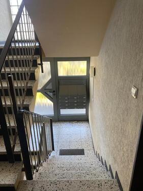 Foto - Etagenwohnung in Solingen zur Miete