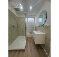 3 Zim Wohnung mit traumhafter Aussicht -kernsaniert-*ohne Makler* - Wolfsburg Ehmen