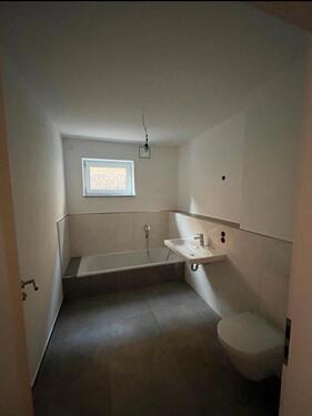 Foto - 3 Zimmer Terrassenwohnung in Thyrnau