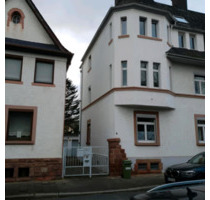 Helle 2-Zimmer-Wohnung mit Balkon, Garage und Gemeinschaftsgarten - Offenbach am Main Bürgel