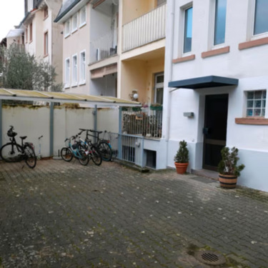 Foto - Etagenwohnung in Offenbach am Main zur Miete
