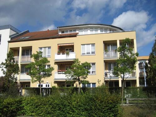 Foto - Schön, schöner, Kirchsteigfeld...