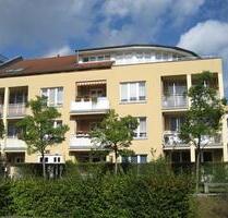 Schön, schöner, Kirchsteigfeld... - Potsdam Drewitz