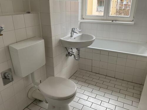 Foto - Etagenwohnung in Potsdam zur Miete