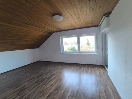 Foto - Dachgeschosswohnung Zentrumnah Paderborn