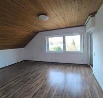 Dachgeschosswohnung Zentrumnah Paderborn