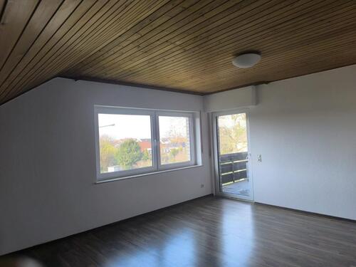 Foto - 2 Zimmer Dachgeschoßwohnung zur Miete in Paderborn