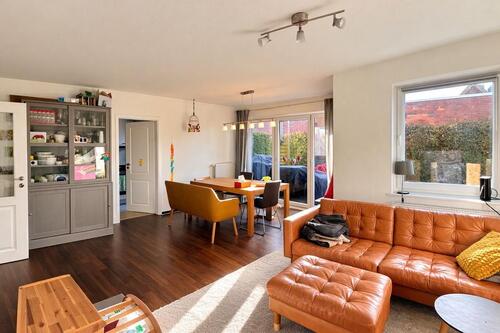 Foto - 3 Zimmer Erdgeschoßwohnung in Westerstede