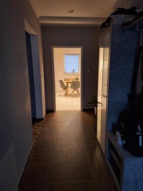 Foto - Moderne 3-Zimmer Maisonette (125 qm2) in RosdorfLemshausen