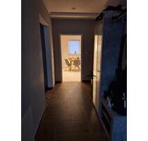 Moderne 3-Zimmer Maisonette (125 qm2) in RosdorfLemshausen