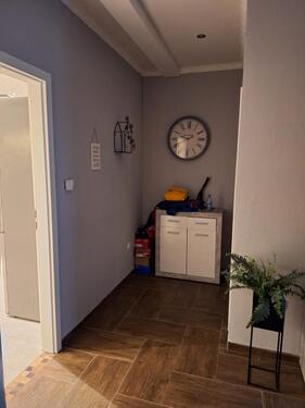 Foto - 3 Zimmer Maisonettenwohnung zur Miete in Rosdorf