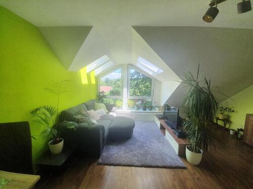 Foto - 3 Zimmer Wohnung in Töplitz - 740,00&nbsp;EUR Kaltmiete, ca.&nbsp; 81,00&nbsp;m&sup2;