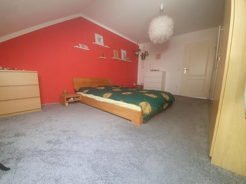 Foto - 3 Zimmer Etagenwohnung zur Miete in Werder (Havel)