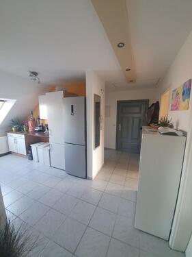 Foto - 3 Zimmer Etagenwohnung in Werder (Havel)