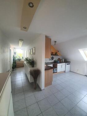 Foto - Etagenwohnung in Werder (Havel) zur Miete