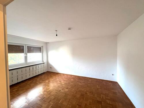 Foto - 2-Zimmer Wohnung mit Balkon - renoviert (55qm) Waldkraiburg