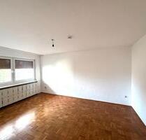 2-Zimmer Wohnung mit Balkon - renoviert (55qm) Waldkraiburg