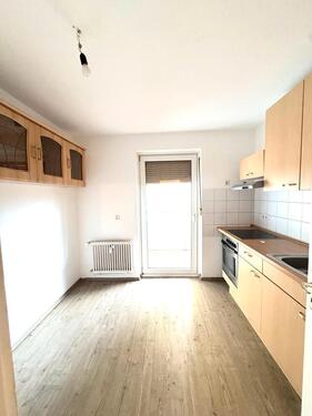 Foto - 2 Zimmer Etagenwohnung in Waldkraiburg