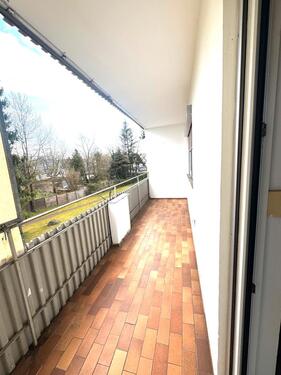 Foto - Etagenwohnung in Waldkraiburg zur Miete