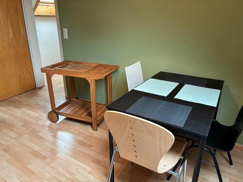 Foto - 1 Zimmer Etagenwohnung in Schwanau