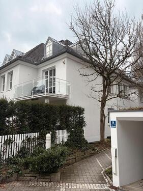 Foto - Absolut ruhige 3-Zimmer-Wohnung mit Balkon in der Menterschwaige