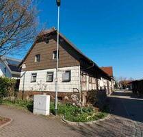 Grundstück mit Abbruchhaus in Sinzheim - Rastatt