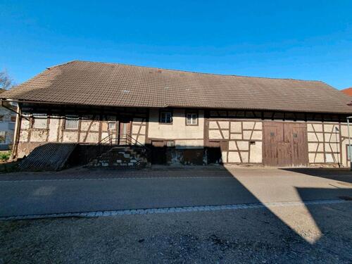 Foto - Einfamilienhaus zum Kaufen in Rastatt