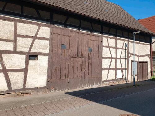 Foto - Einfamilienhaus in Rastatt
