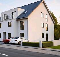 Mehrfamilienhaus 4 Whg. Renditeobjekt - Schifferstadt