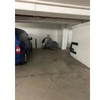 Garagenplatz (kein Duplex) AutoMotorrad nähe Sbahn Laim - München Nymphenburg