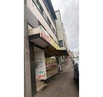 Helle 2-Zimmer-Wohnung in Wuppertal zu vermieten – 67 m²