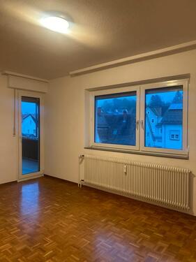 Foto - Etagenwohnung in Villingen-Schwenningen zur Miete