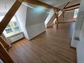 Foto - 2 Zimmer Dachgeschoßwohnung zur Miete in Hirschau