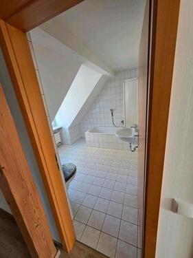 Foto - Dachgeschoßwohnung in Hirschau zur Miete