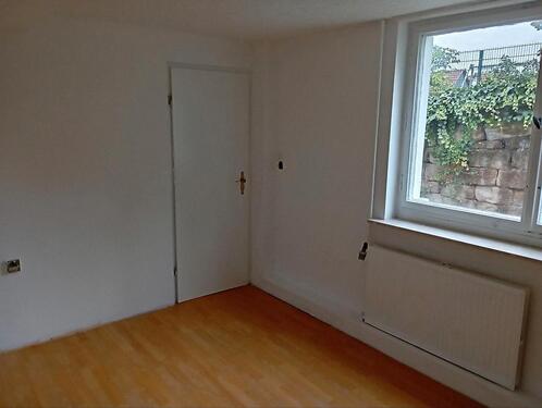 Foto - Etagenwohnung in Uder zur Miete
