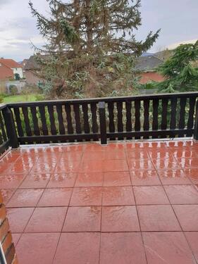 Foto - 4 ZKB BALKON - 750,00 EUR Kaltmiete, ca.  89,00 m²