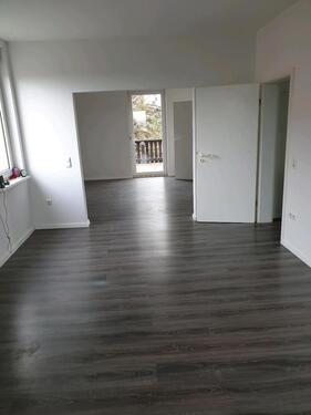 Foto - Etagenwohnung in Minden zur Miete