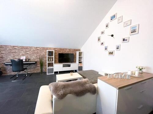 Foto - Exklusive Dachgeschoss-Wohnung im Loftstil mit Schwarzwaldblick