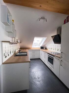 Foto - Etagenwohnung in Steinmauern zum Kaufen