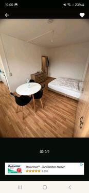 Foto - 1-Raumwohnung in Wittenberg - 268,00 EUR Kaltmiete,