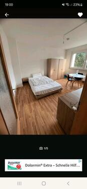 Foto - Etagenwohnung zur Miete in Coswig (Anhalt)