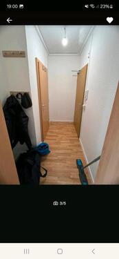 Foto - Etagenwohnung in Coswig (Anhalt)