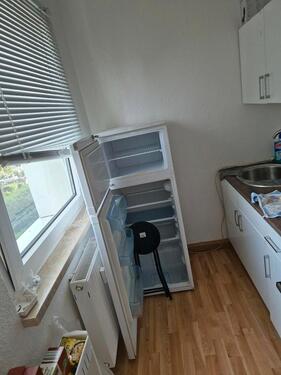 Foto - Etagenwohnung in Coswig (Anhalt) zur Miete
