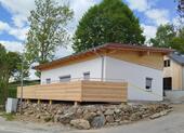 Foto - Einfamilienhaus in Regen zur Miete