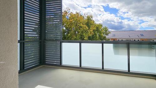 Foto - Etagenwohnung in Zwickau zur Miete