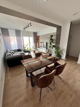 Foto - Wohnung in Frommern - Zentrale Lage