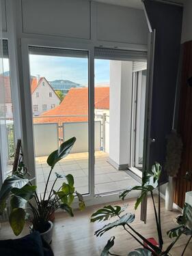 Foto - Etagenwohnung in Balingen