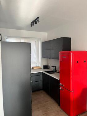 Foto - Etagenwohnung in Balingen zur Miete